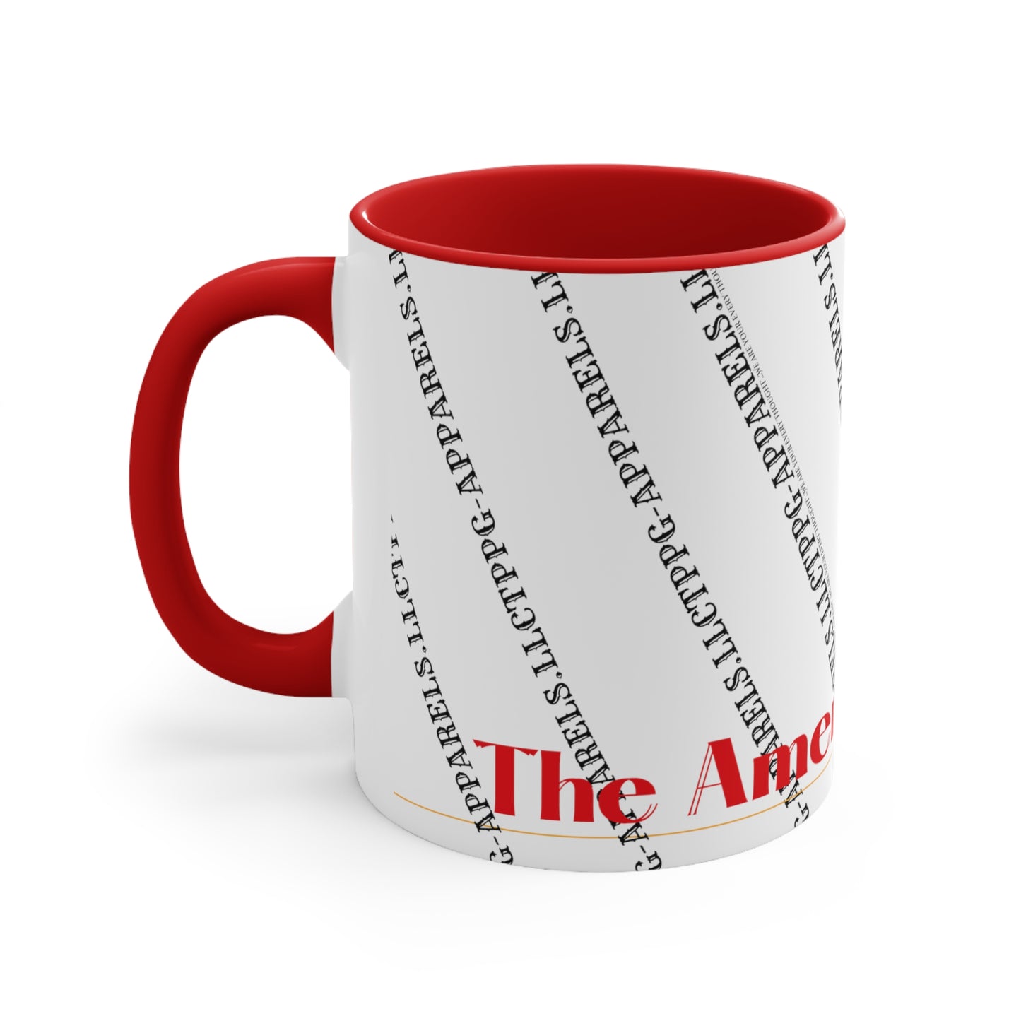 11oz Mug/Cup "The American 2024" Collection