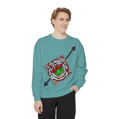 Unisex "Fun'iki2024" Sweatshirt