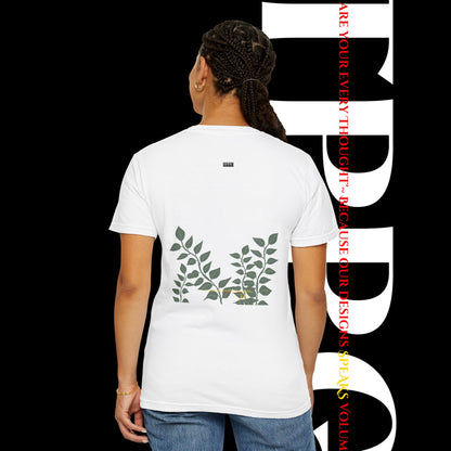 "Happy Mother's Day Roses" Unisex T-shirt/Tee