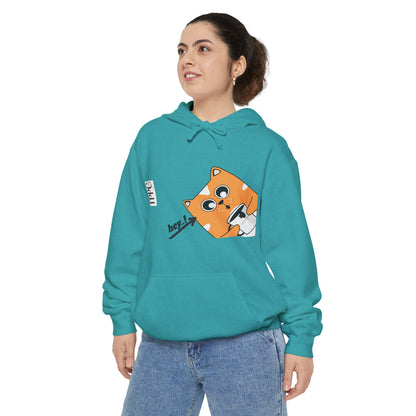 Unisex "GooF CAt" Hoodie/Sweatshirt