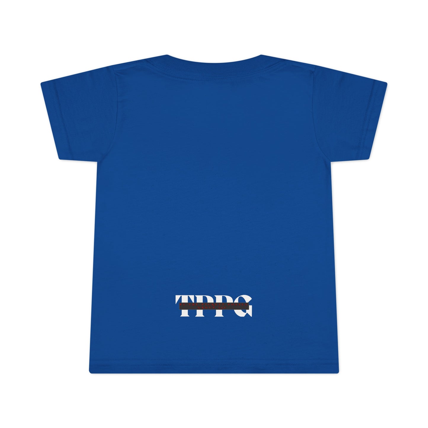 'Gildan' New Year 2024-Toddler T-shirt