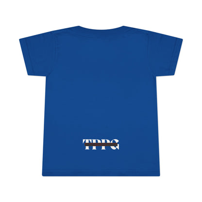 'Gildan' New Year 2024-Toddler T-shirt