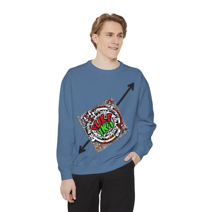 Unisex "Fun'iki2024" Sweatshirt