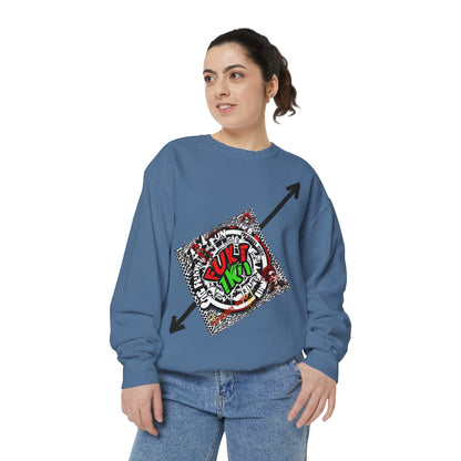 Unisex "Fun'iki2024" Sweatshirt