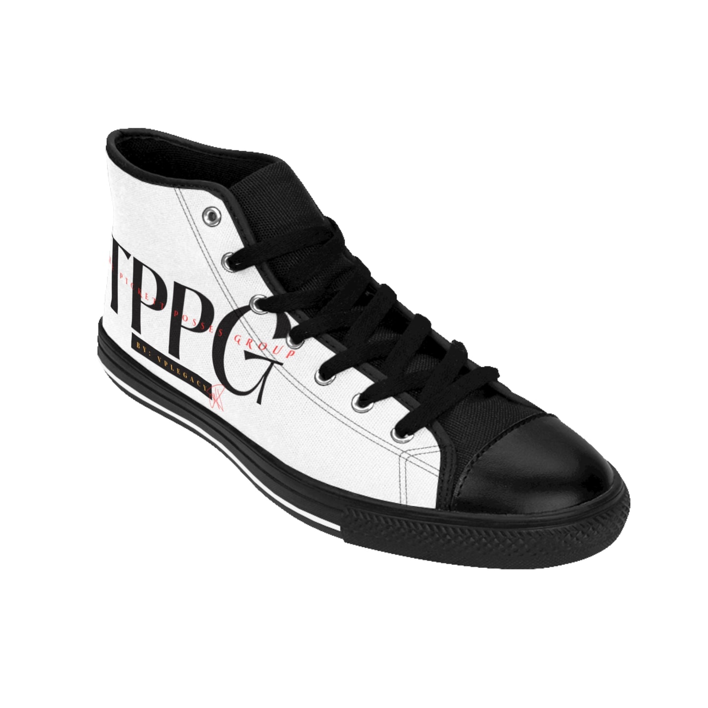 Men's Classic "American 2024" 'TPPG' Sneakers