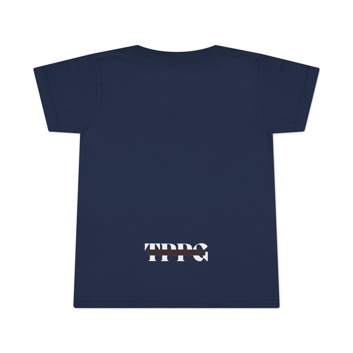 'Gildan' New Year 2024-Toddler T-shirt