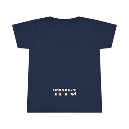 'Gildan' New Year 2024-Toddler T-shirt