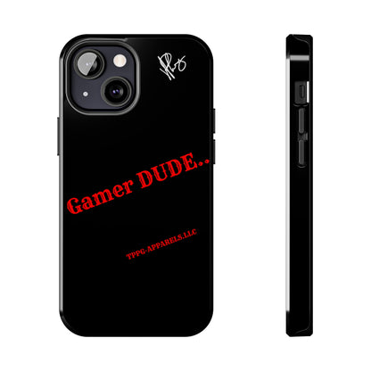 Our Plain Jane Black Verision from the 'TPPG Collection' Line carries several sizes of the "iPhone Series" Tough Phone Cases