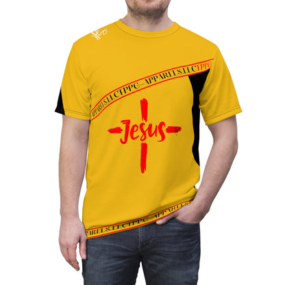 Unisex (Jesus/Faith) T-Shirt