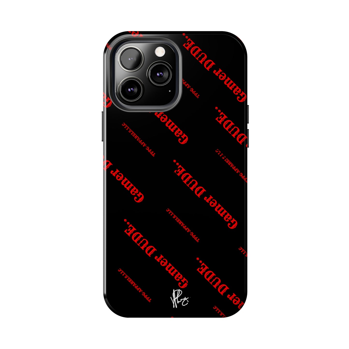 Hey guys here's another Verision from the 'TPPG Collection' Line carring several sizes of the "iPhone Series" Tough Phone Cases