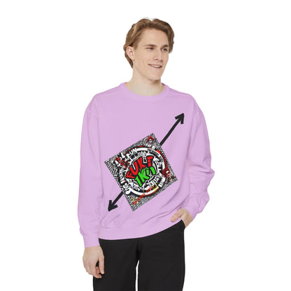 Unisex "Fun'iki2024" Sweatshirt