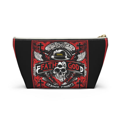 Bikers (Faith) Accessory Pouch