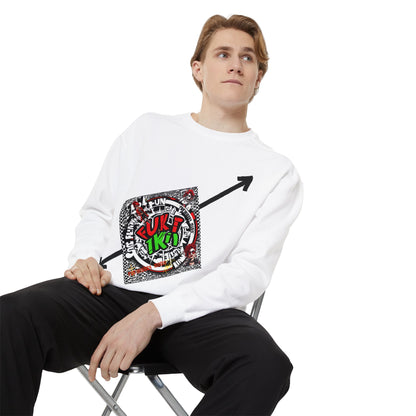 Unisex "Fun'iki2024" Sweatshirt