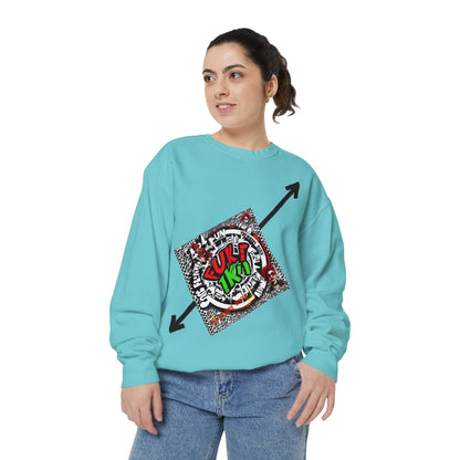 Unisex "Fun'iki2024" Sweatshirt