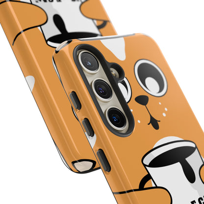 "TPPG-GooF CAt"- Mobile Phone Cases (Apple iPhone, Samsung Galaxy & Google)