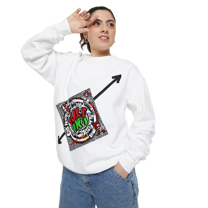 Unisex "Fun'iki2024" Sweatshirt