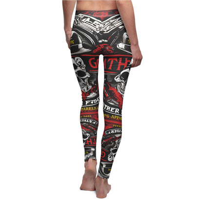 Women's Casual Leggings