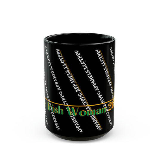 Black Mug (11oz, 15oz)