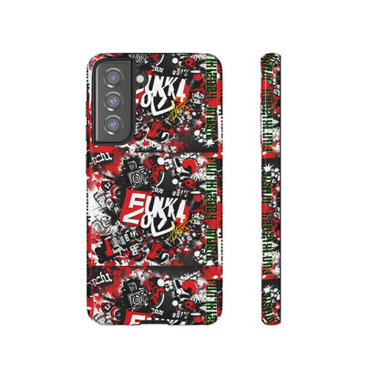 "Fun'iki2024" Music iPhone/Samsung/Google Pixel Phone Cases