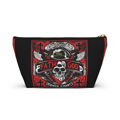 Bikers (Faith) Accessory Pouch