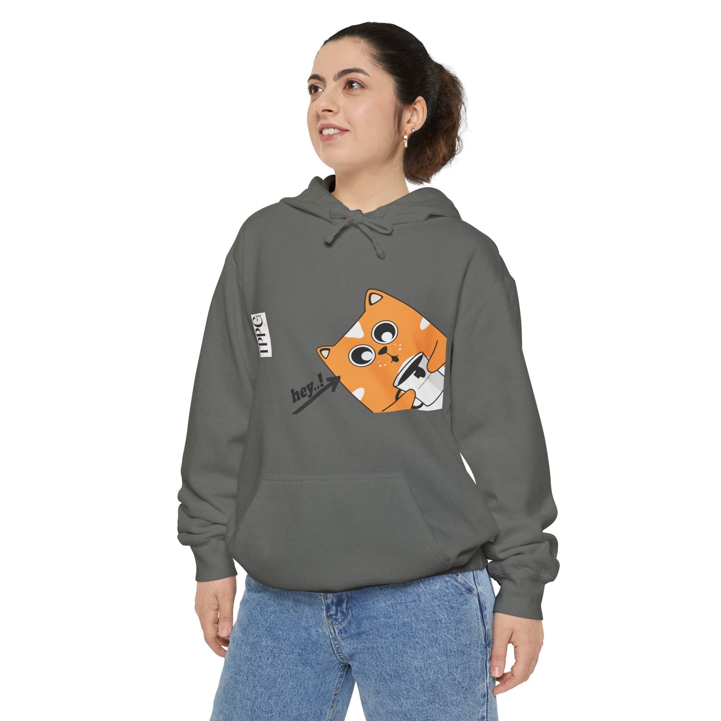 Unisex "GooF CAt" Hoodie/Sweatshirt