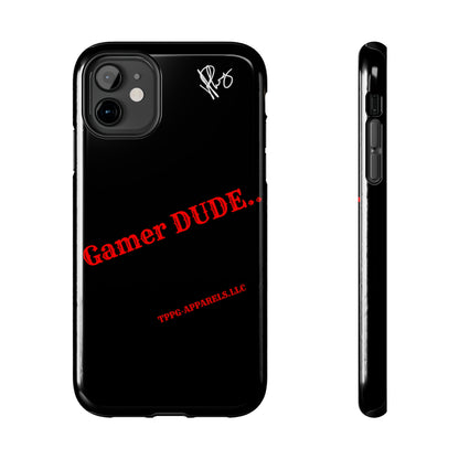 Our Plain Jane Black Verision from the 'TPPG Collection' Line carries several sizes of the "iPhone Series" Tough Phone Cases