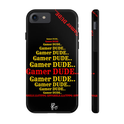 Here's another Verision from the 'TPPG Collection' Line carring several sizes of the "iPhone Series" Tough Phone Cases