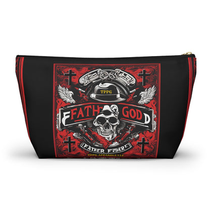 Bikers (Faith) Accessory Pouch