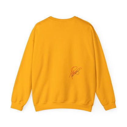 Heavy Crewneck™ "Rock-A-Bye" Sweatshirt