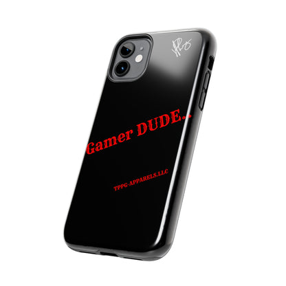 Our Plain Jane Black Verision from the 'TPPG Collection' Line carries several sizes of the "iPhone Series" Tough Phone Cases