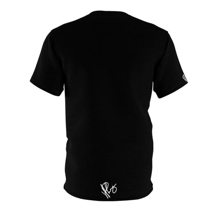 "TPPG-Apparels" Presents a Sleek & Casual Floral 'Tagless' Premium Style Casual Unisex T-Shirt