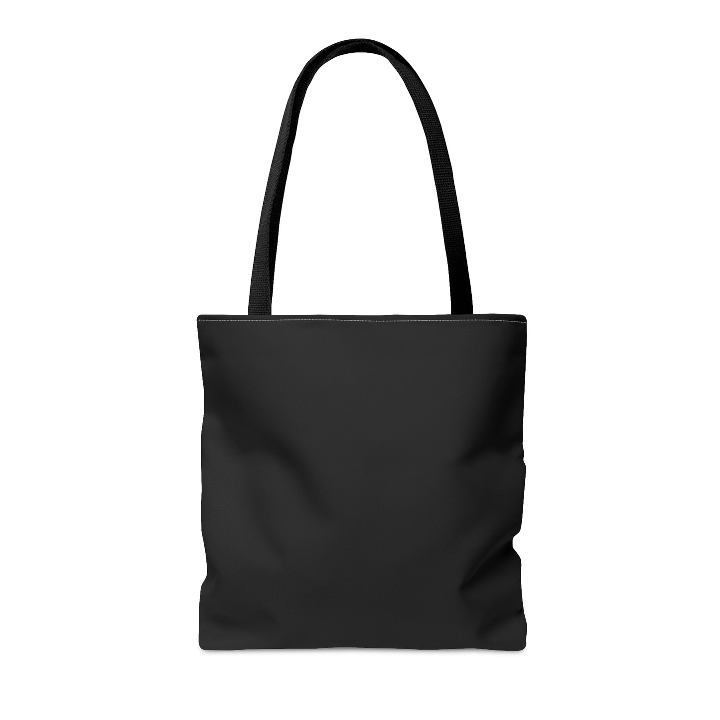 Our 3 sizes - Handy Brand Logo-front facing Style Design Tote Bag from the 'TPPG-Apparel' Brand