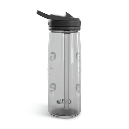 CamelBak Eddy® 20oz/25oz Water Bottle w/'Arabic'- (God Bless You) Print