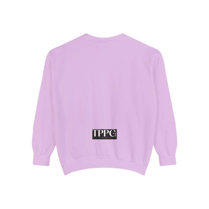 Unisex "SORRY- Not Sorry" Sweatshirt