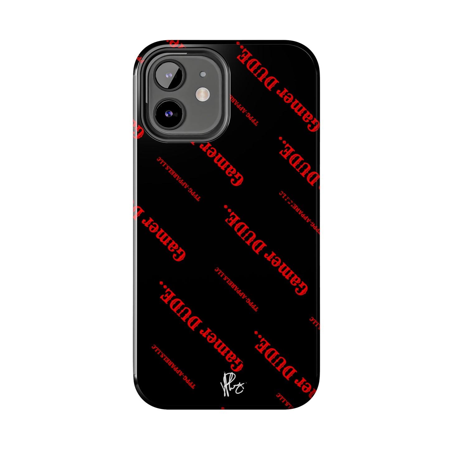 Hey guys here's another Verision from the 'TPPG Collection' Line carring several sizes of the "iPhone Series" Tough Phone Cases