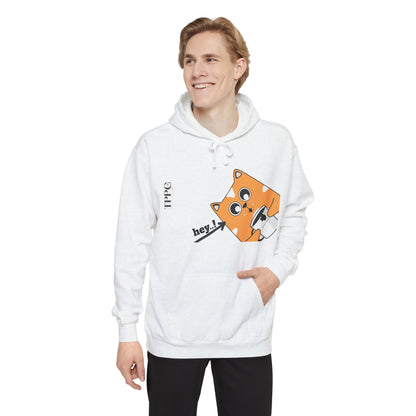 Unisex "GooF CAt" Hoodie/Sweatshirt