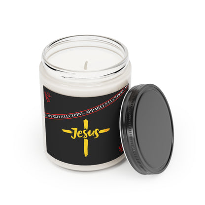 (Cinnamon Stick) 9oz Scented Candle from él "TPPG" Faith Collection"