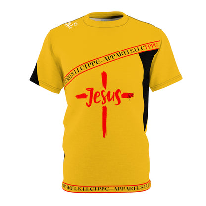 Unisex (Jesus/Faith) T-Shirt