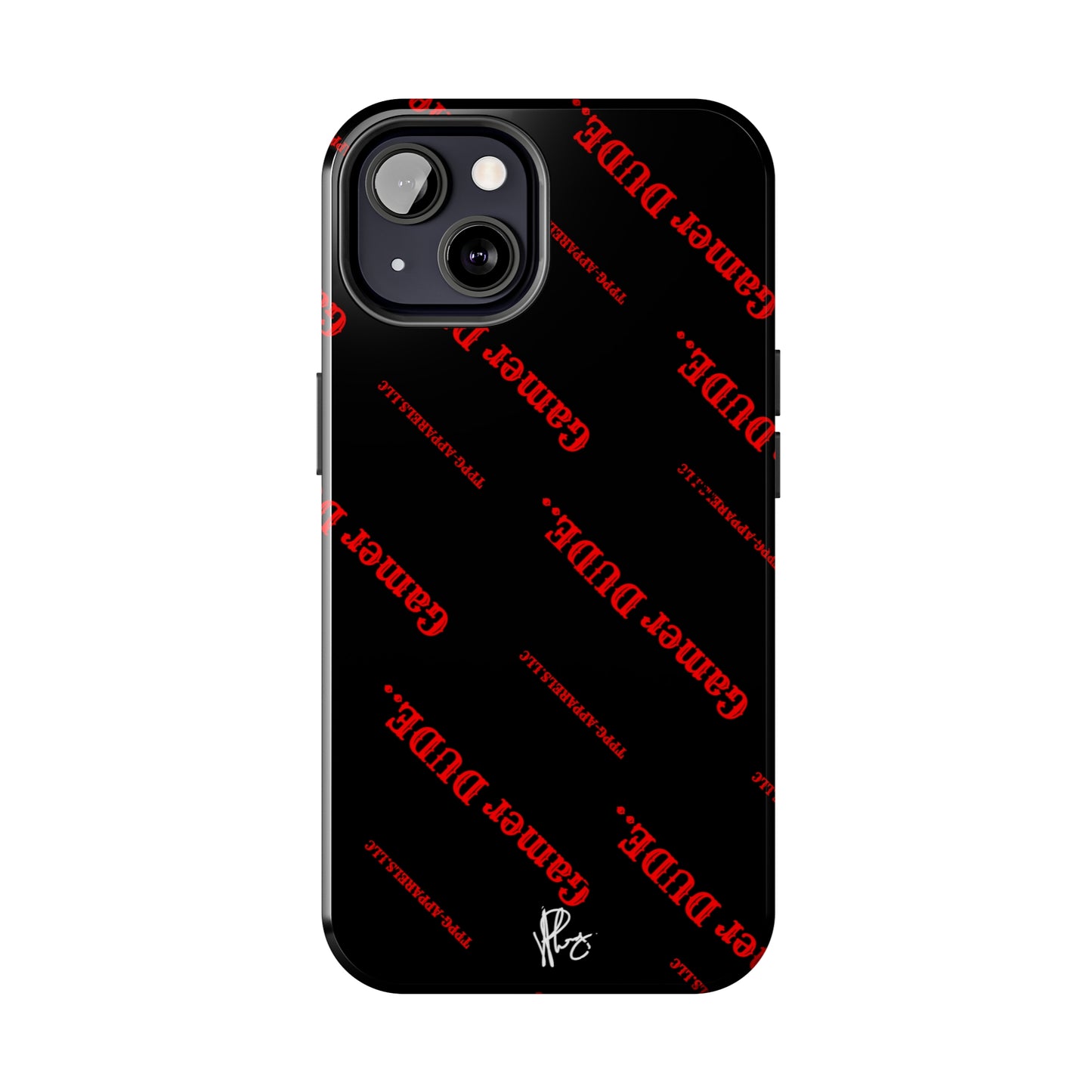 Hey guys here's another Verision from the 'TPPG Collection' Line carring several sizes of the "iPhone Series" Tough Phone Cases