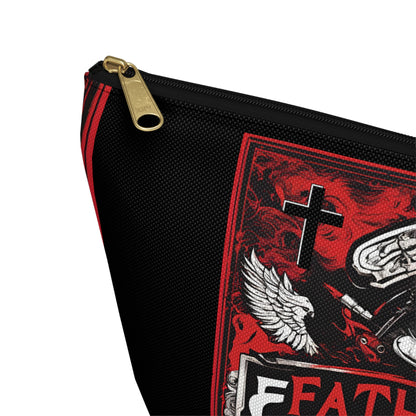 Bikers (Faith) Accessory Pouch