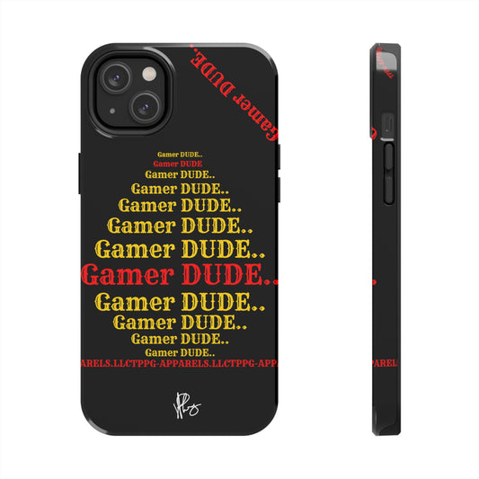 Here's another Verision from the 'TPPG Collection' Line carring several sizes of the "iPhone Series" Tough Phone Cases