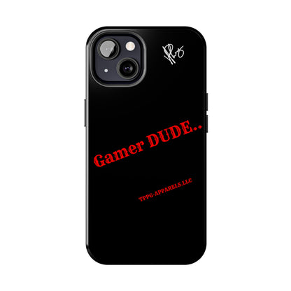 Our Plain Jane Black Verision from the 'TPPG Collection' Line carries several sizes of the "iPhone Series" Tough Phone Cases