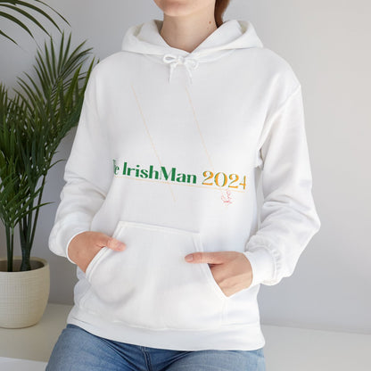 Irish Woman 2024 T-Shirt & Accessories Bundle Package