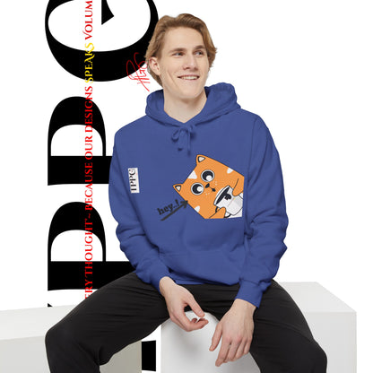 Unisex "GooF CAt" Hoodie/Sweatshirt