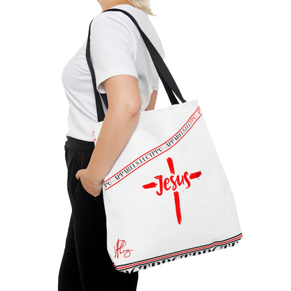 Stylish "Jesus" Tote in 3ct sizes