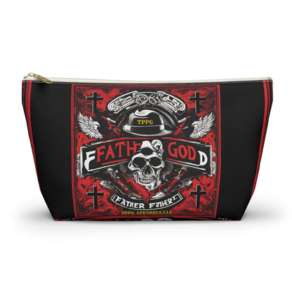 Bikers (Faith) Accessory Pouch