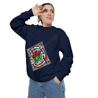 Unisex "Fun'iki2024" Sweatshirt