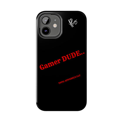 Our Plain Jane Black Verision from the 'TPPG Collection' Line carries several sizes of the "iPhone Series" Tough Phone Cases