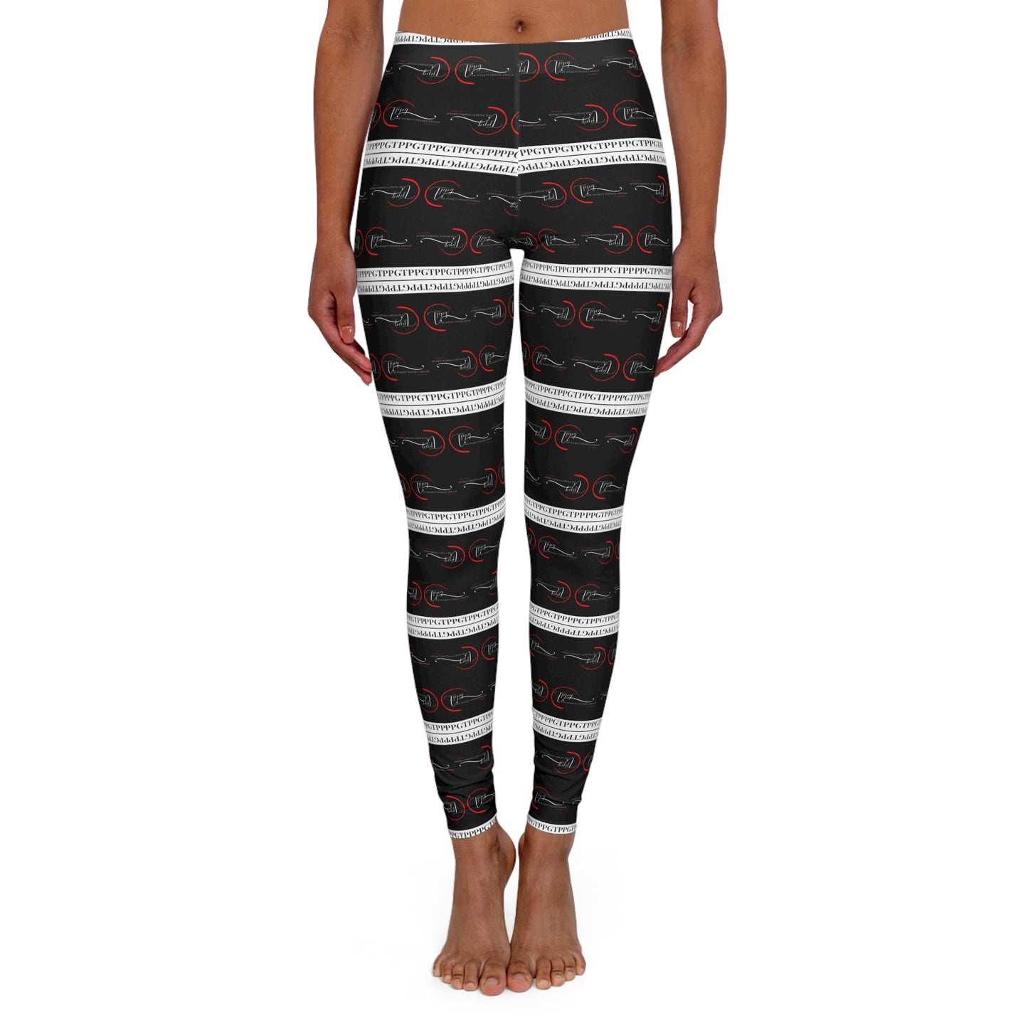 'TPPG' Sexy & Stylish Women's (Skinny Fit) Spandex Leggings By:"TPPG-Apparels" Stylish Brands