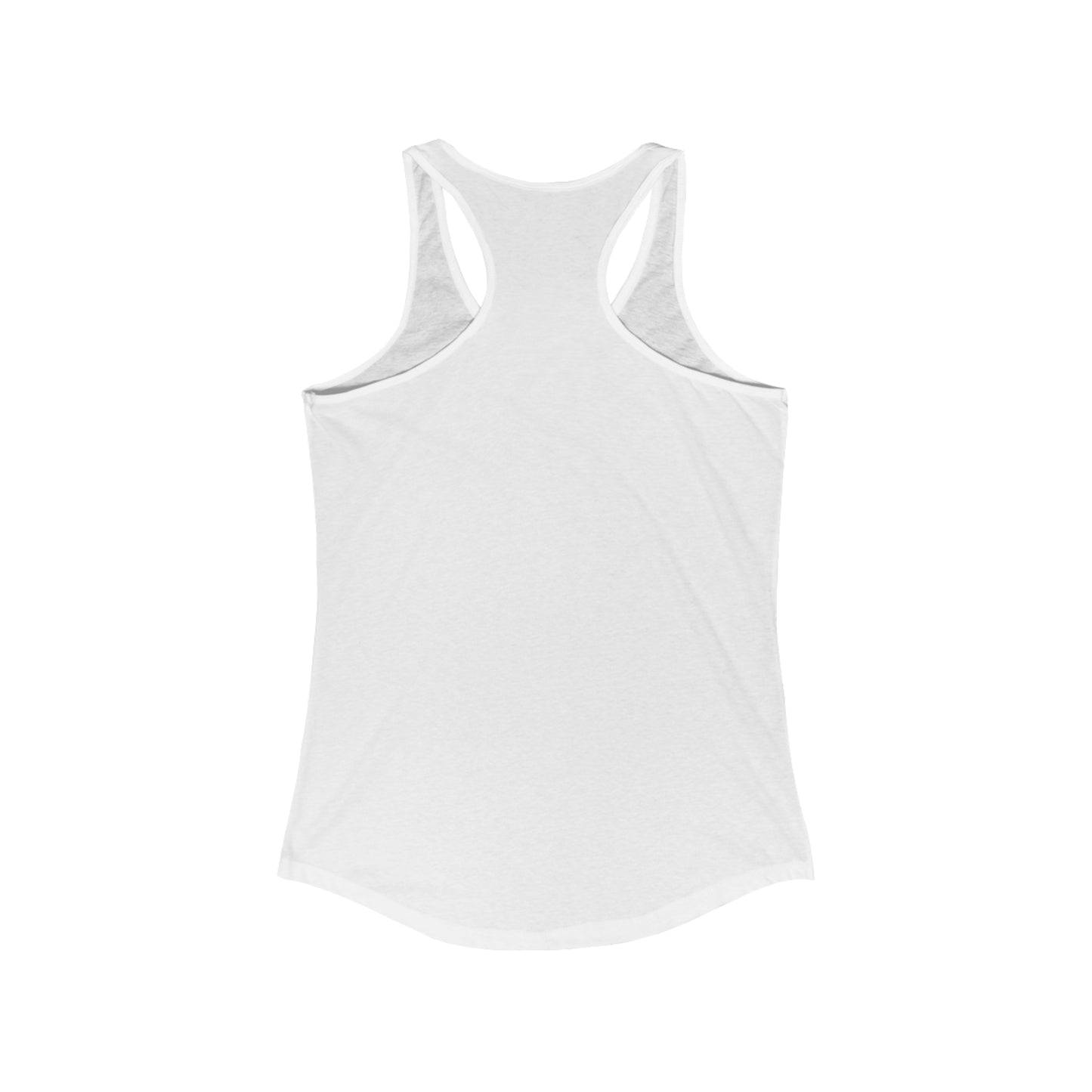 Women ("Tell The Truth") Racerback Tank Top